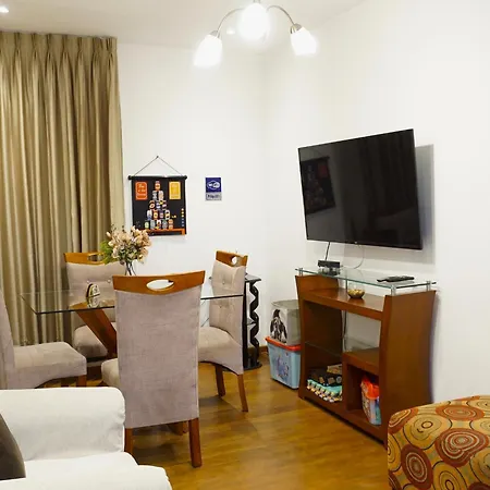 Apartamento Independiente Lima Airport Peru Exterior photo