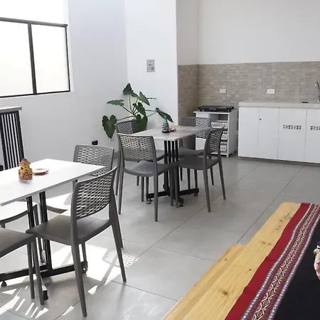 Apartamento Independiente Lima Airport Peru Exterior photo