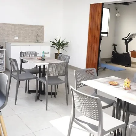 Apartamento Independiente Lima Airport Peru Exterior photo