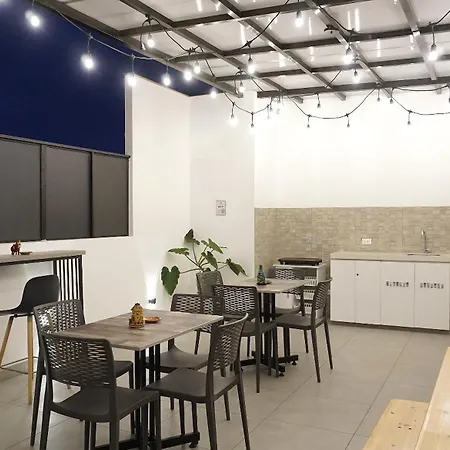 Apartamento Independiente Lima Airport Peru Exterior photo