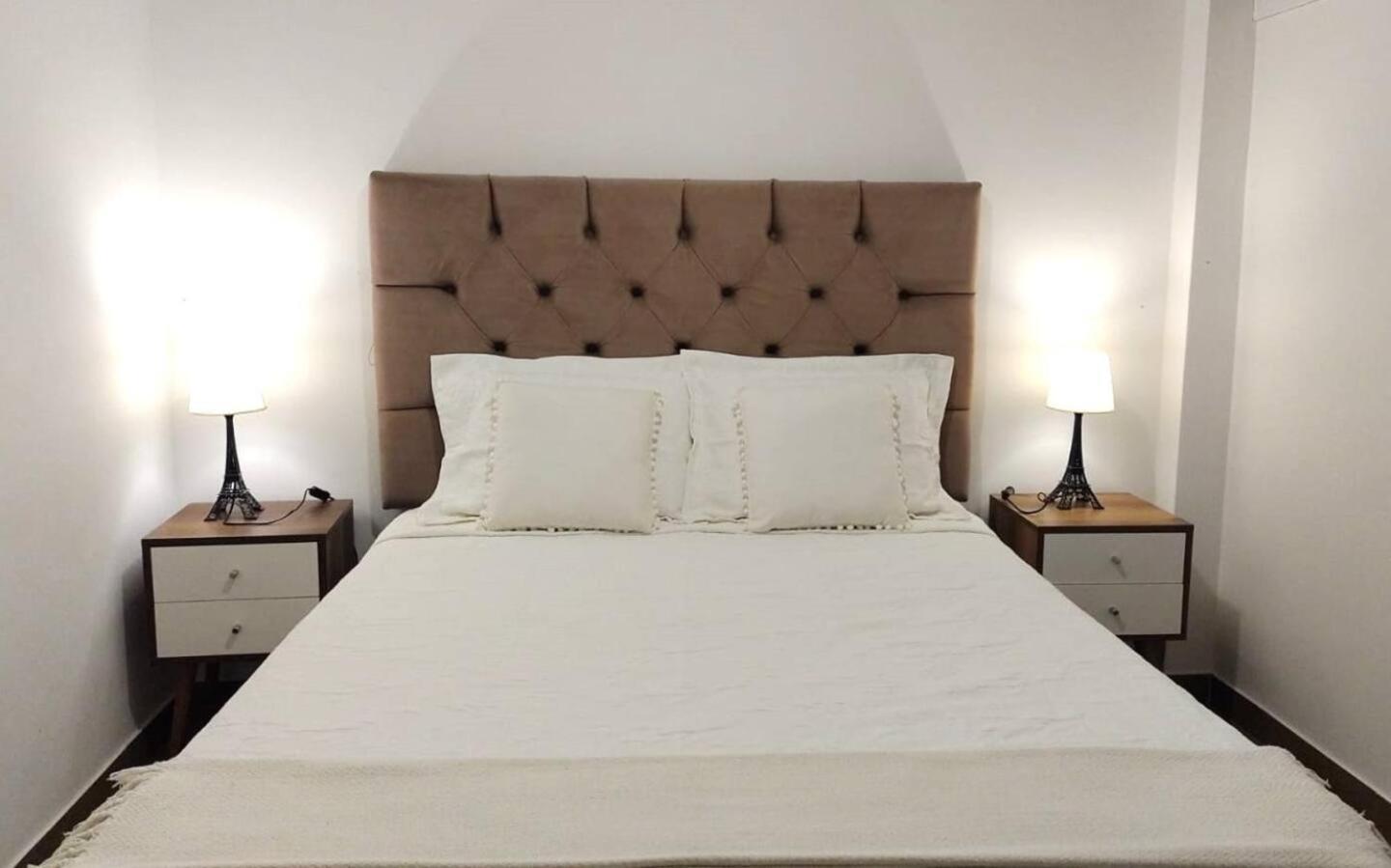 Apartamento Independiente Lima Airport Peru Apartment Lima