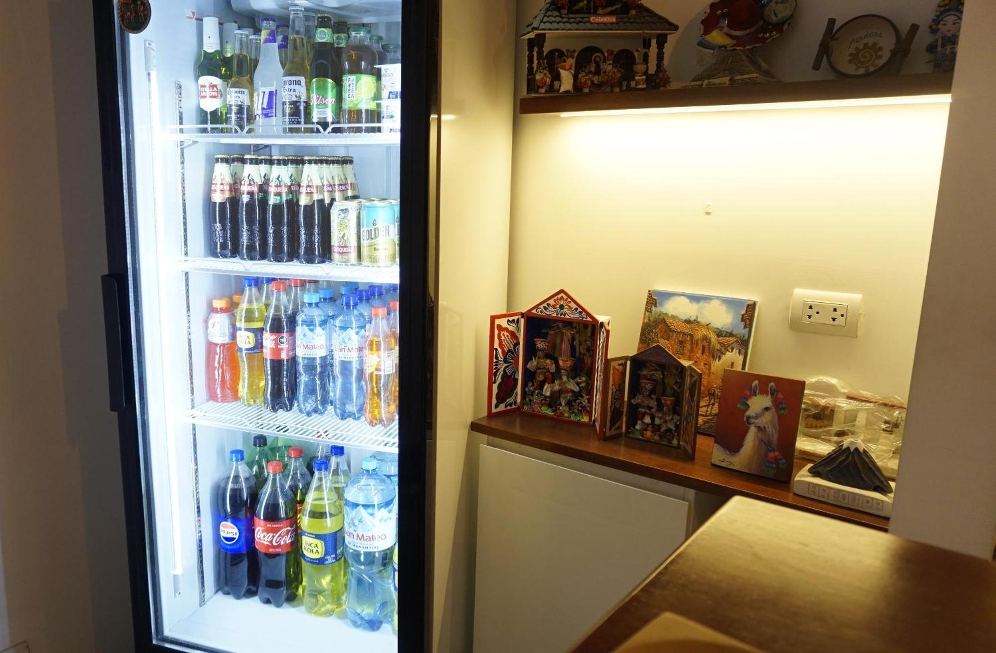 Apartamento Independiente Lima Airport Peru *