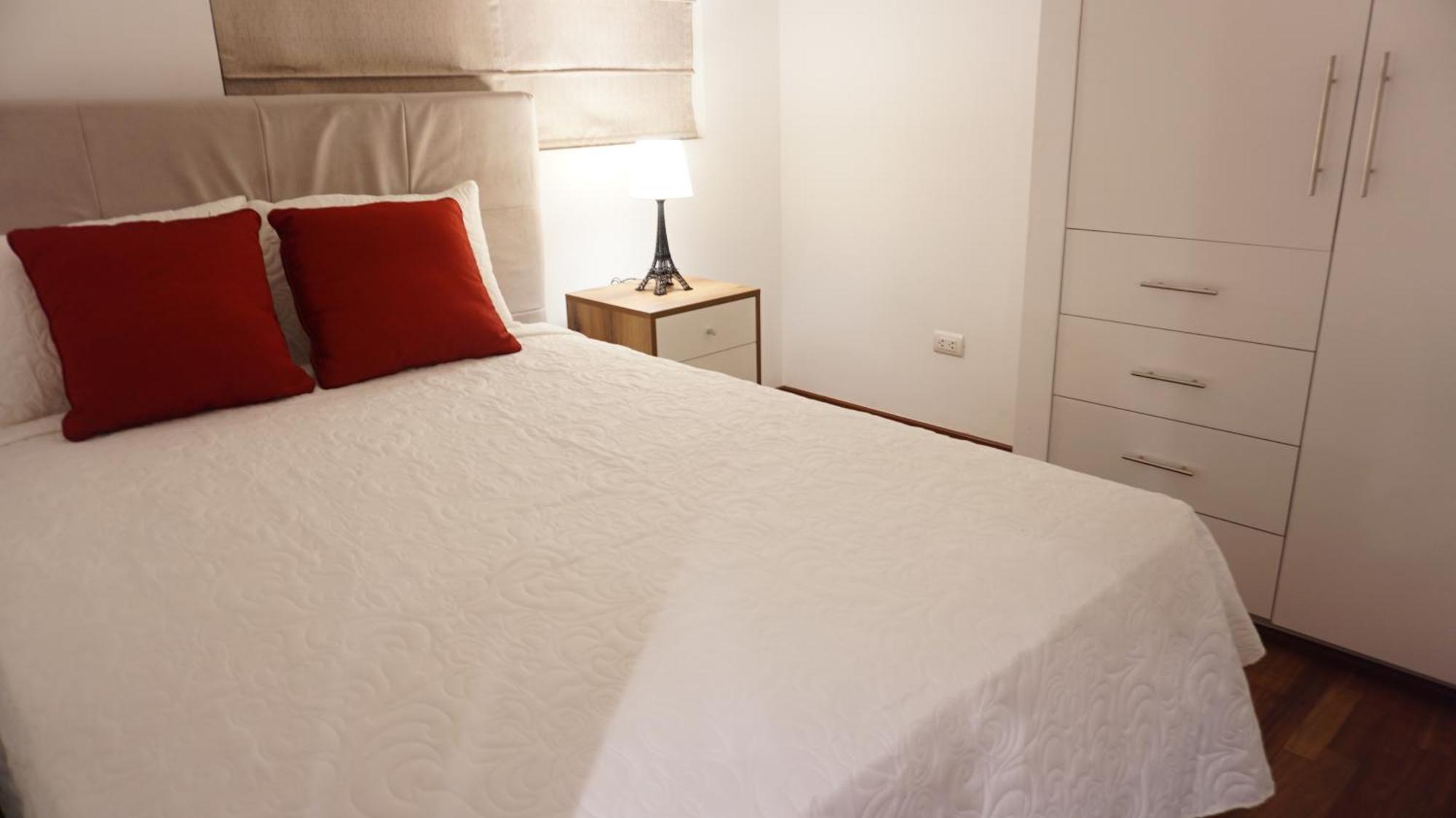 Apartamento Independiente Lima Airport Peru Apartment
