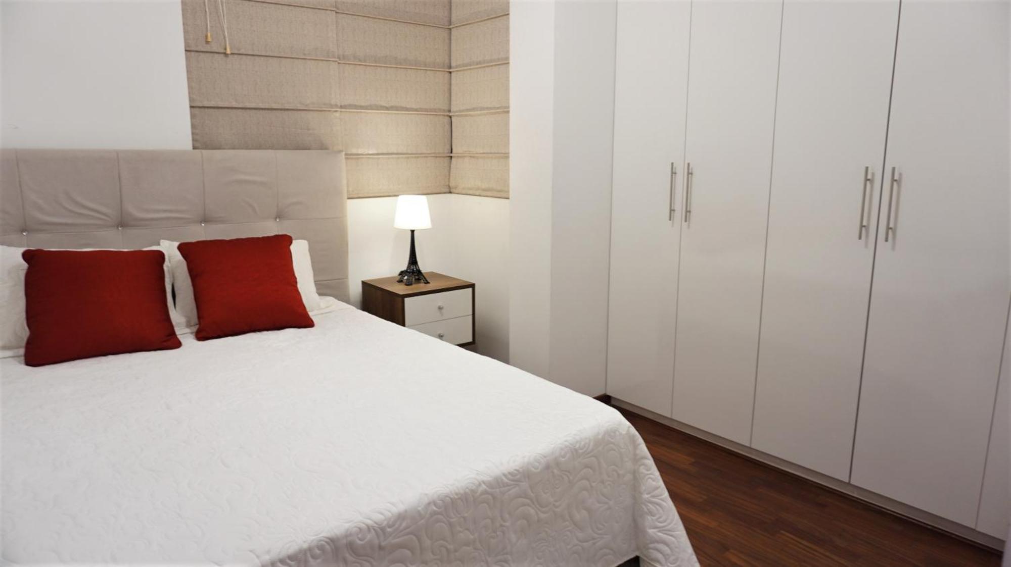 Apartamento Independiente Lima Airport Peru