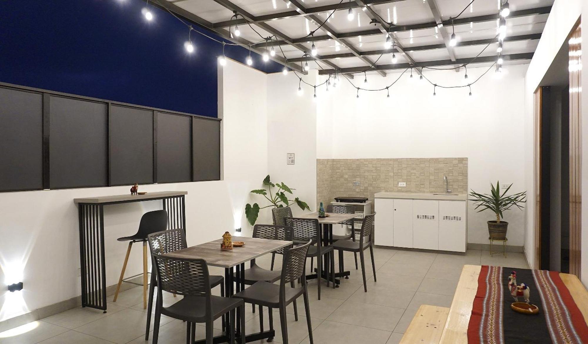 Apartamento Independiente Lima Airport Peru Lima