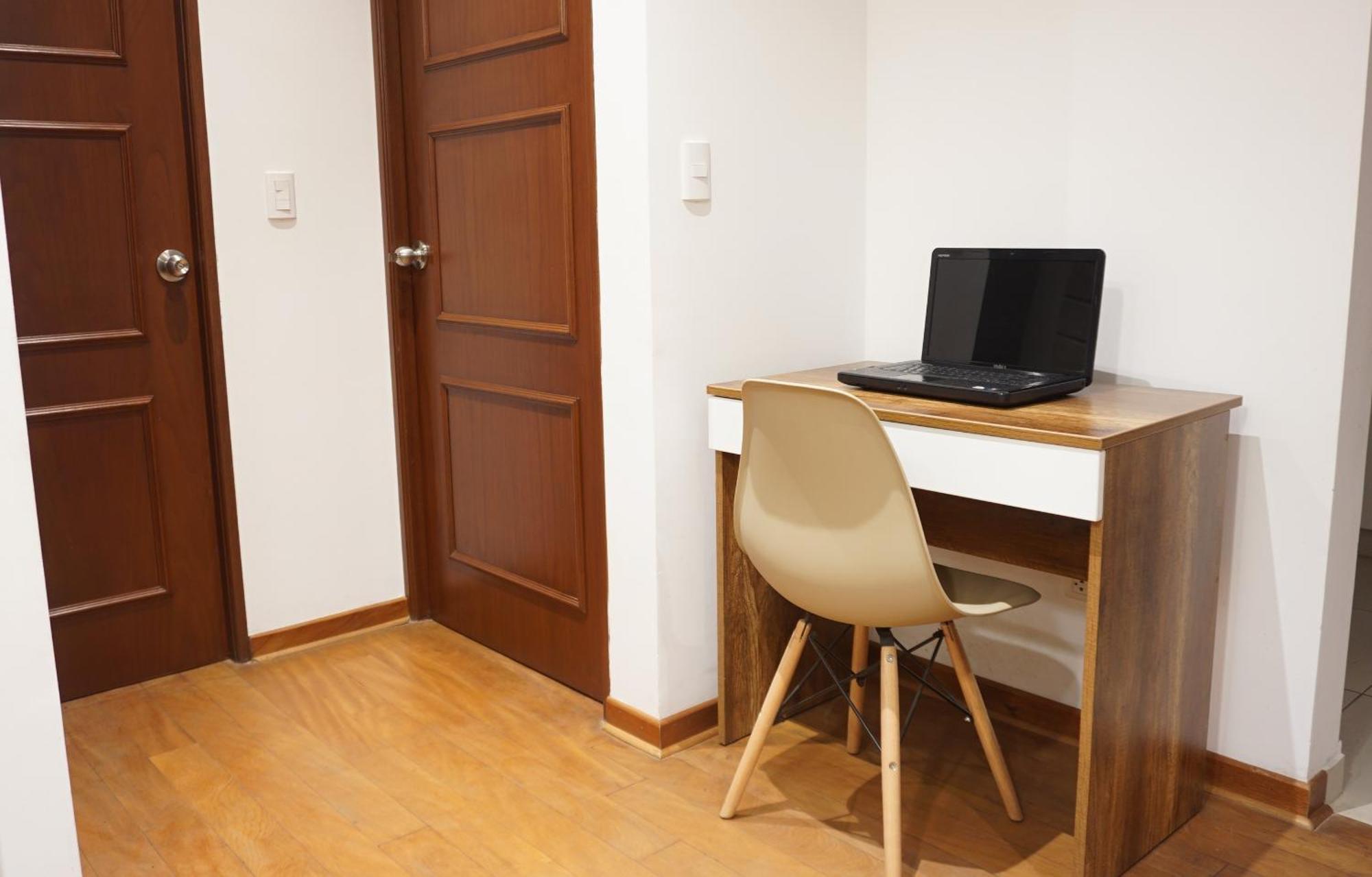 Apartamento Independiente Lima Airport Peru Apartment *