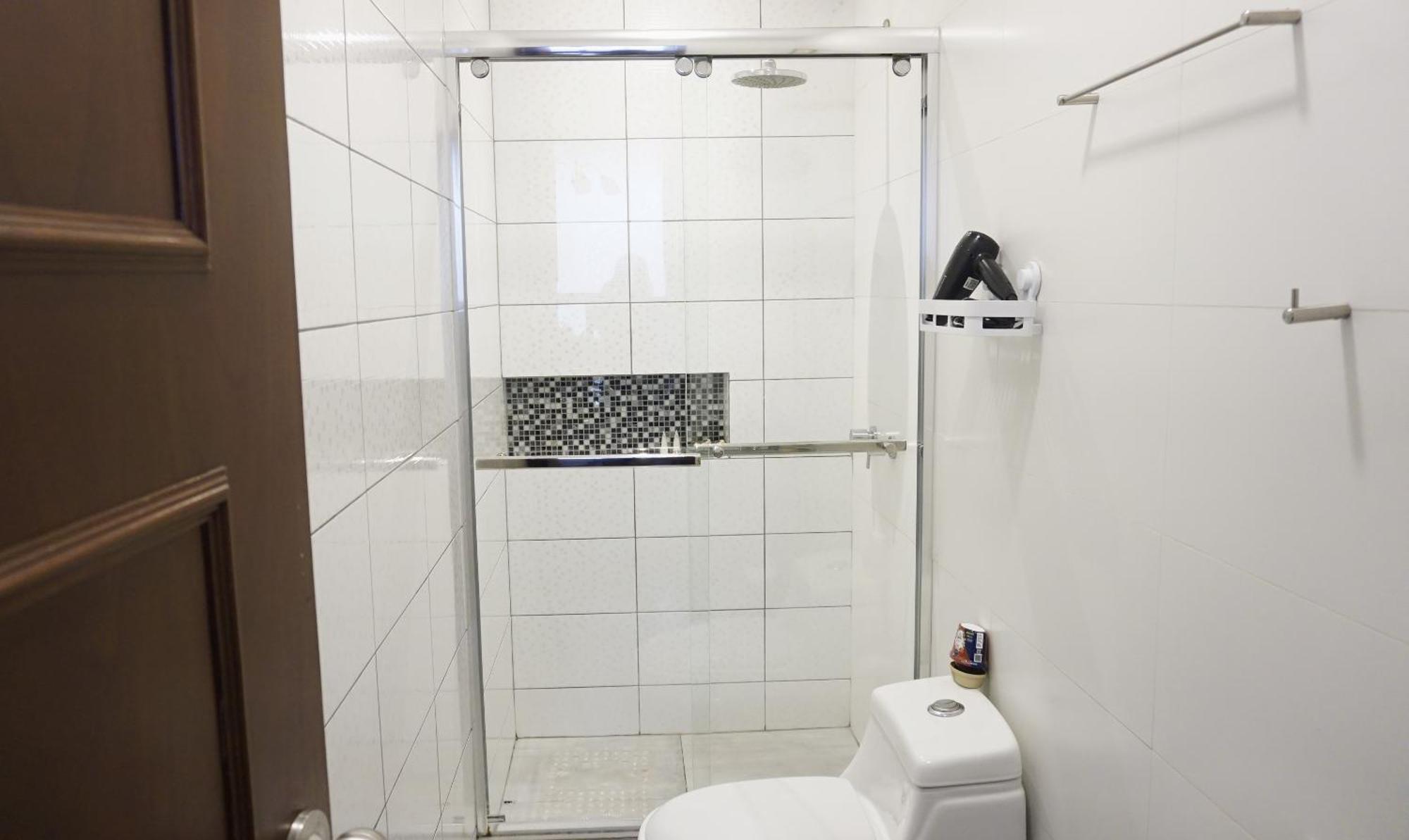 Apartamento Independiente Lima Airport Peru * Lima