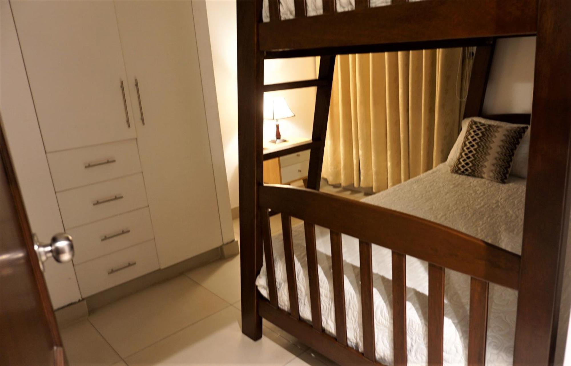 Privados Airport Peru Apartment Lima