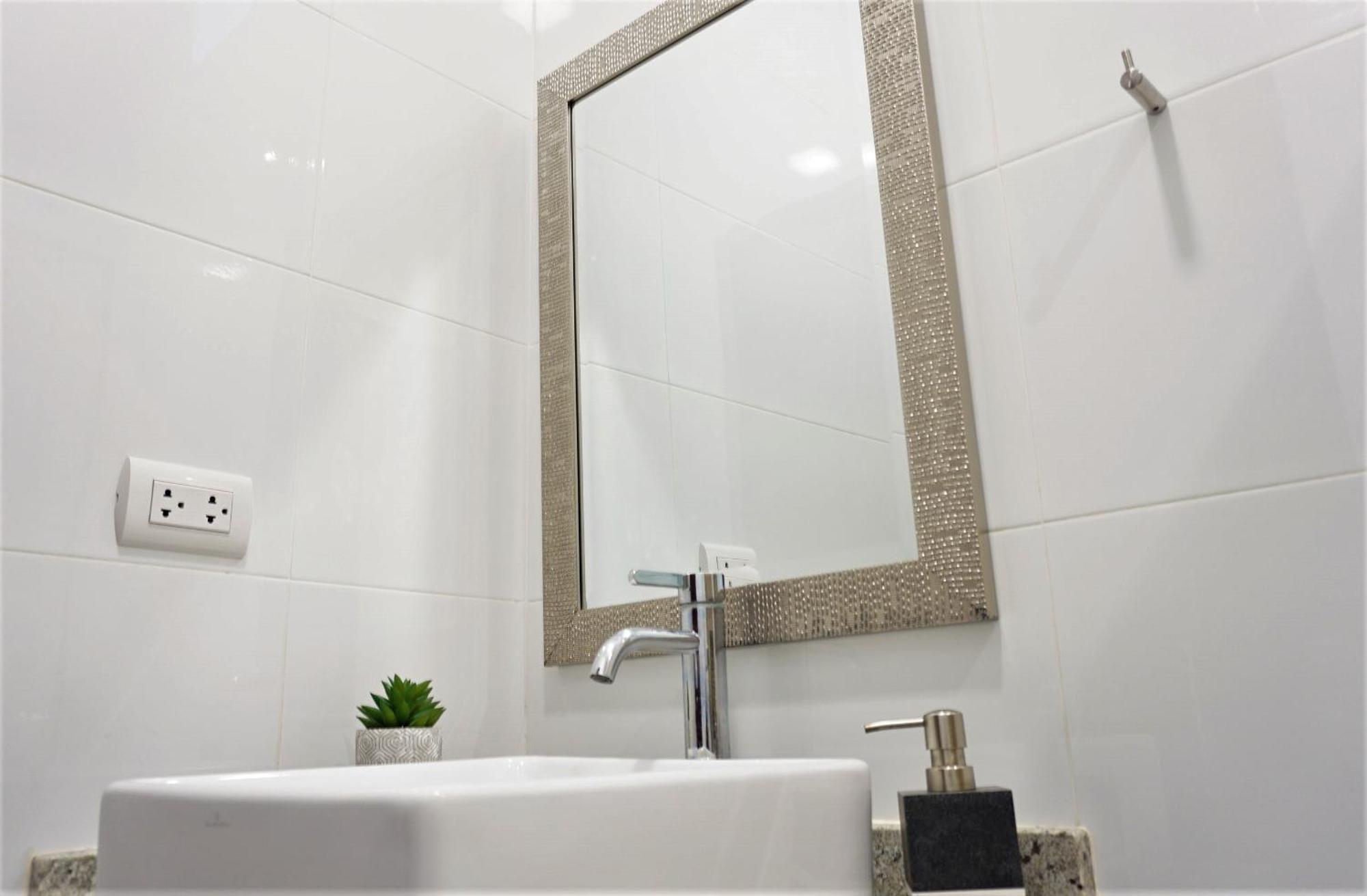 Apartamento Independiente Lima Airport Peru *