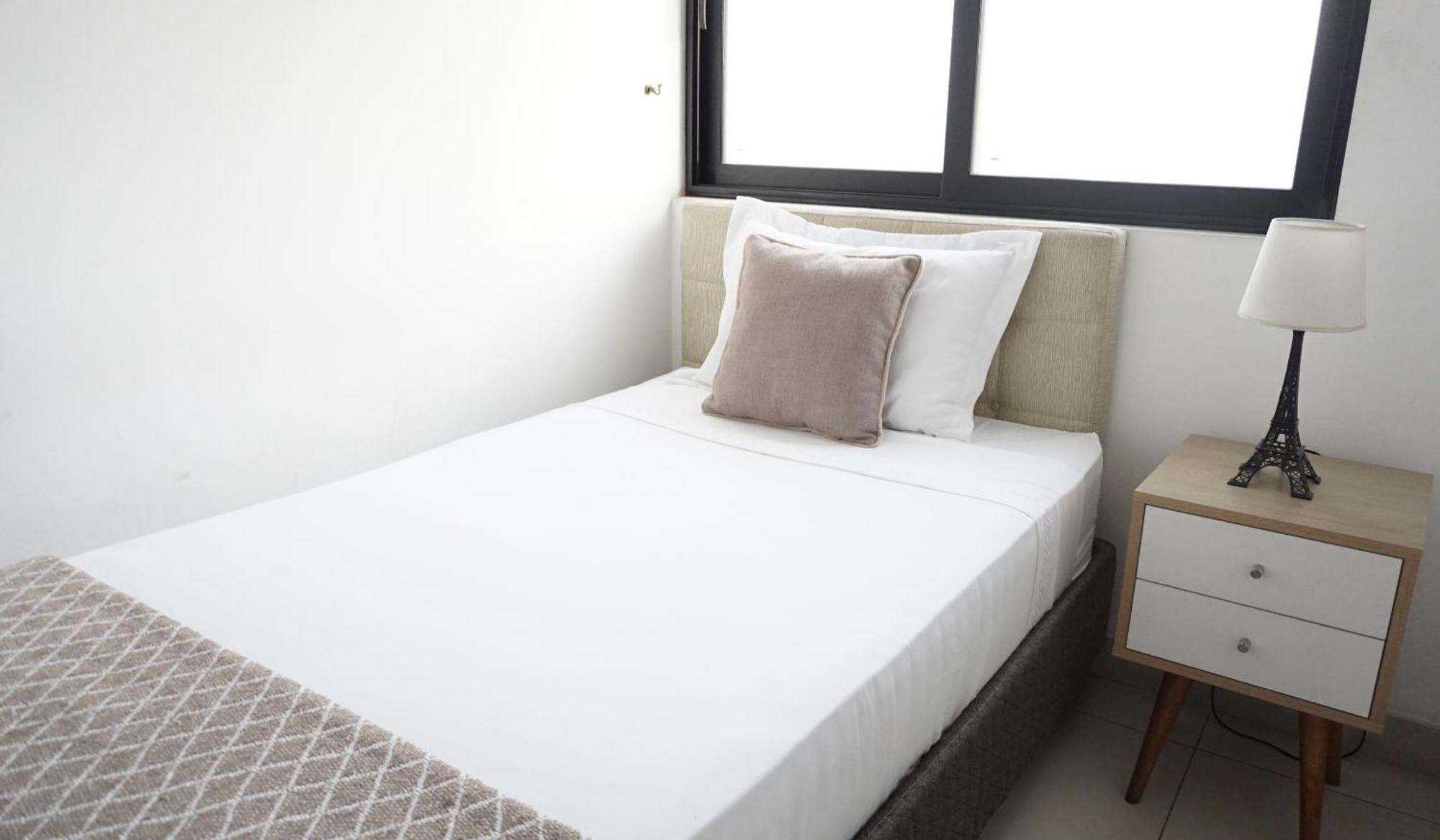 Apartamento Independiente Lima Airport Peru * Lima