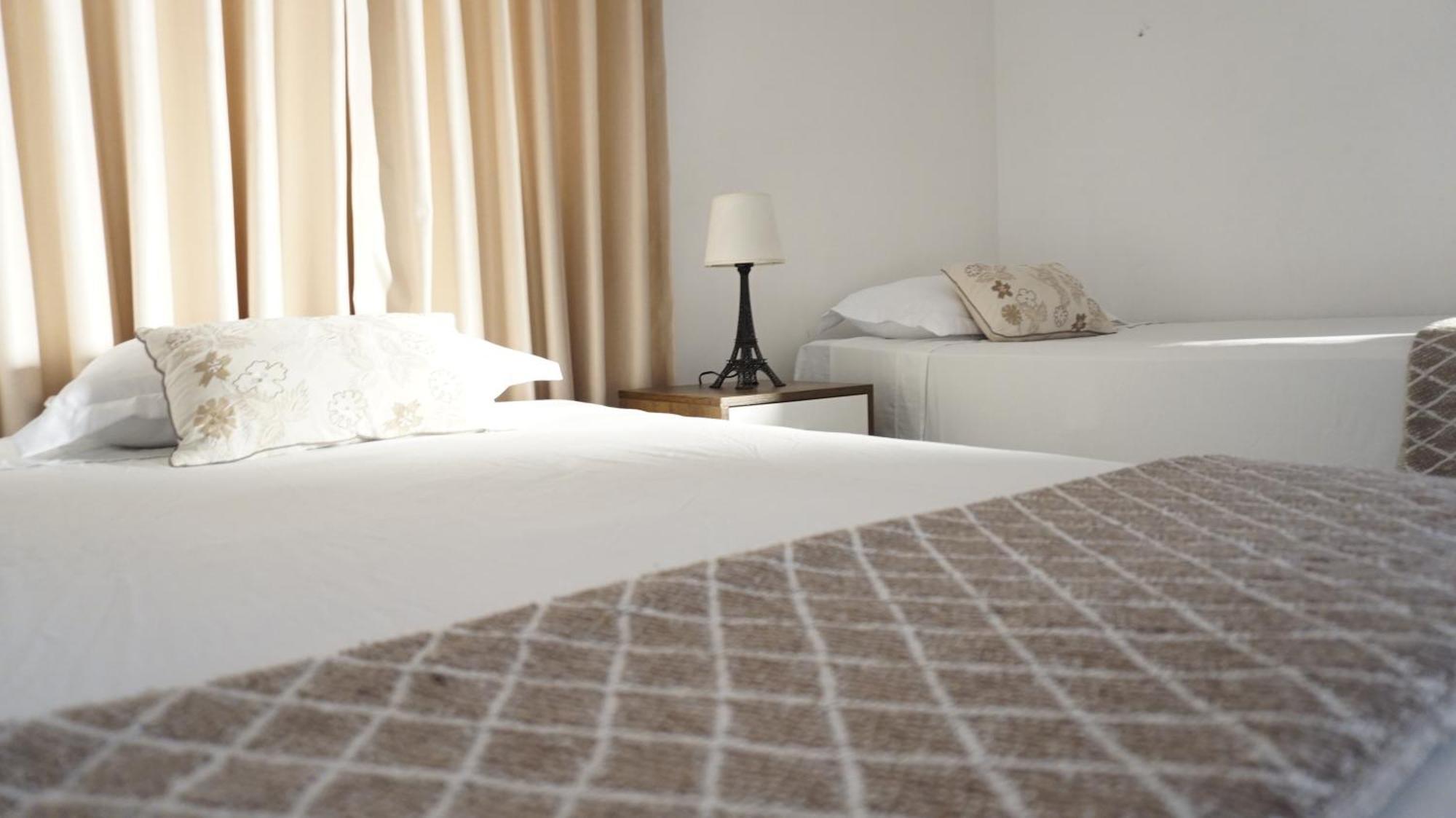 Apartamento Independiente Lima Airport Peru Apartment *