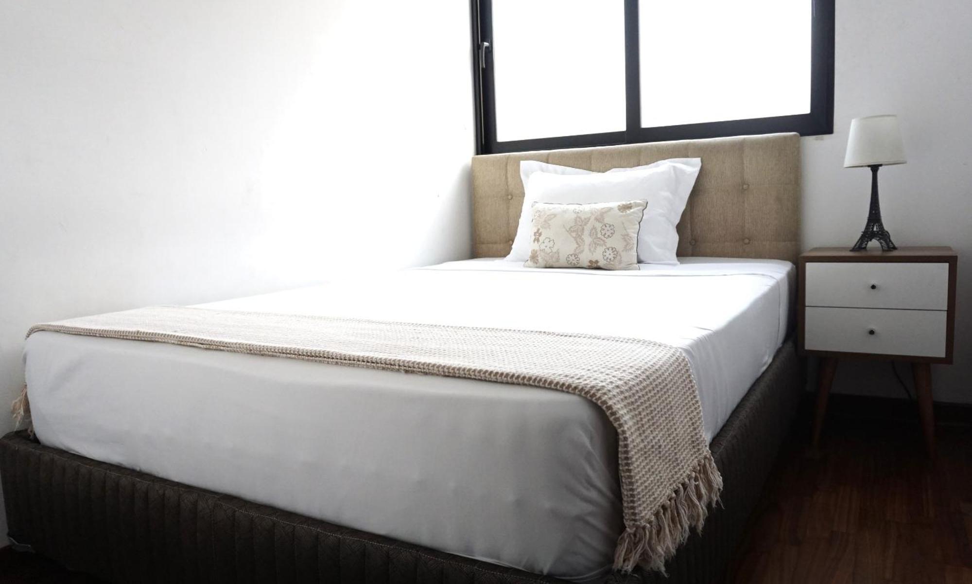 Apartment Apartamento Independiente Lima Airport Peru Lima