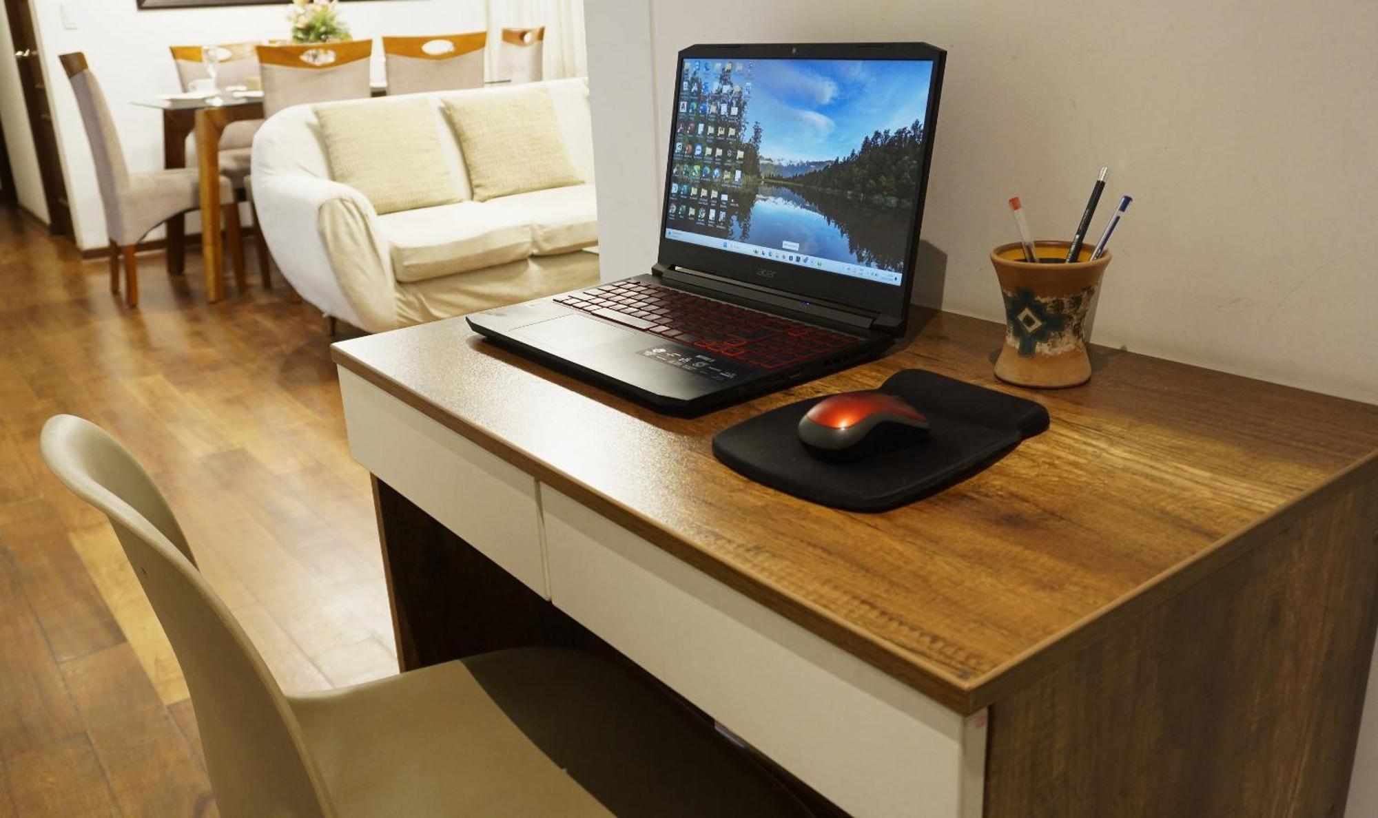 Apartamento Independiente Lima Airport Peru