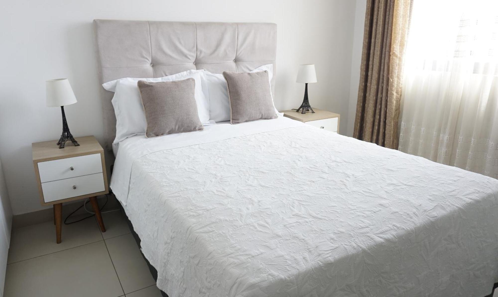Apartamento Independiente Lima Airport Peru Lima